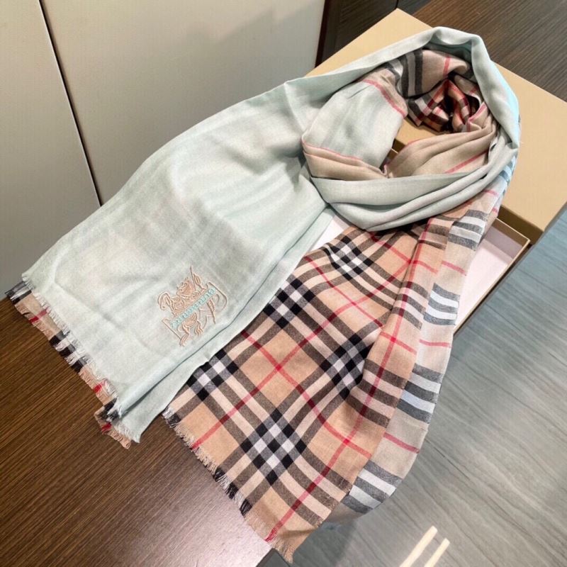 BURBERRY